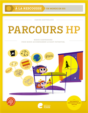 Parcours HP - Livre + Manuel numérique simple
